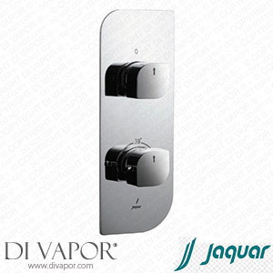 Jaquar ALI-CHR-85683K-P Alive Aquamax 3 Outlet Thermostatic Shower Mixer Spare Parts