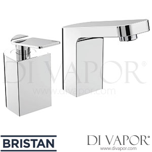 Bristan ALP 2HBF C Alp 2 Hole Bath Filler - 30/03/2015 - Tap Spares