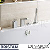 Bristan ALP 4HBSM C Mixer Parts