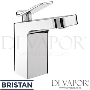 Bristan ALP BAS C Alp Basin Tap - 14/06/2017 - Spares
