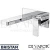 Bristan ALP WMBAS C Mixer Spares