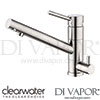 Clearwater Spare Parts