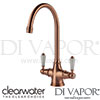Clearwater Spare Parts