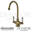 Clearwater Spare Parts