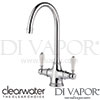 Clearwater Spare Parts