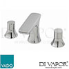VADO ALT 101 CP Altitude Mixer Spare Parts