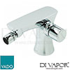 VADO ALT 110 CP Altitude Mixer Spare Parts