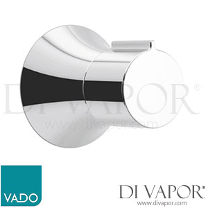 VADO ALT-144-C/P Altitude Concealed 2 or 3 way Diverter Valve Spare Parts