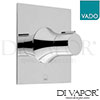 VADO ALT 163A CP Altitude Spare Parts