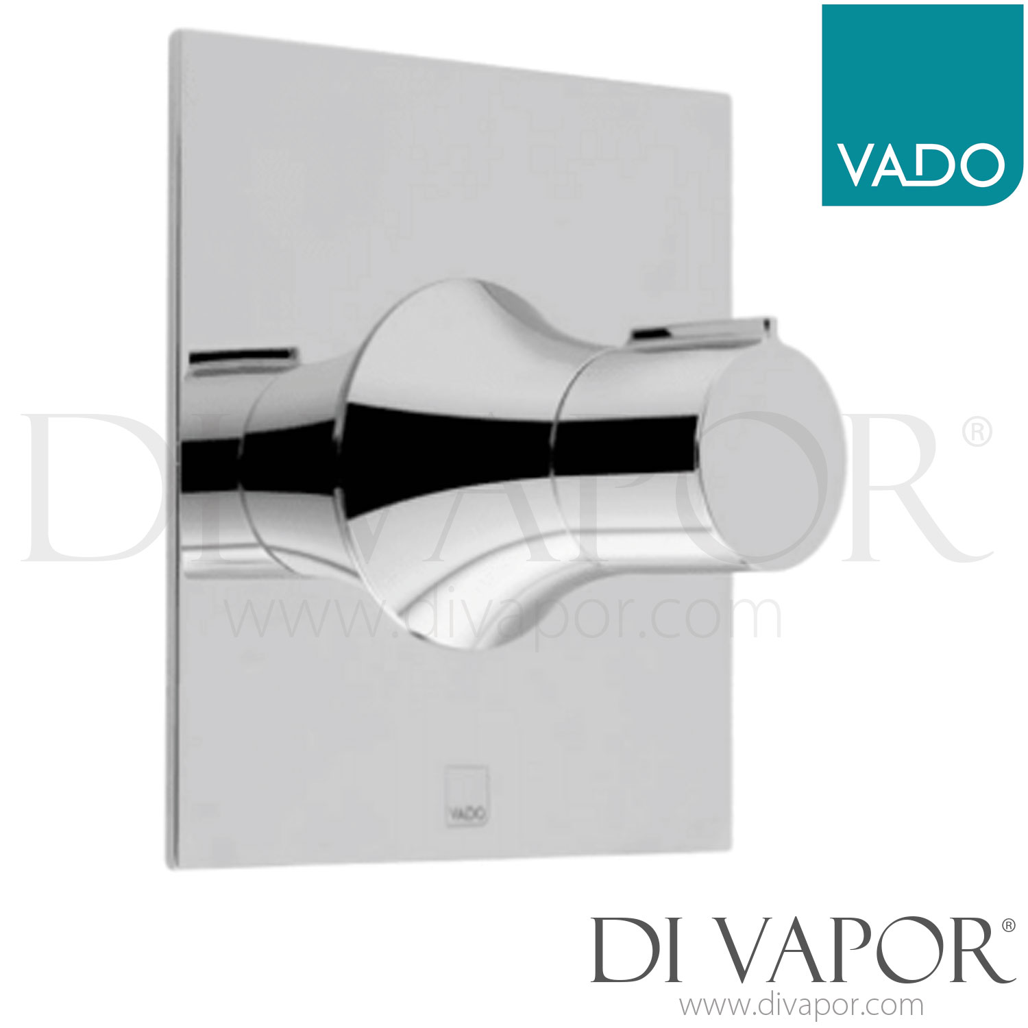 VADO ALT163AC/P Altitude Concealed thermostatic mixing Valve Spare Parts