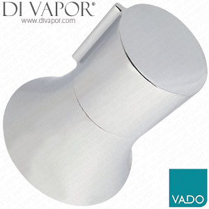 Vado Altitude ALT-4-C/P Control Handle