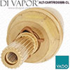 Cartridge Replacement Shower Valve 