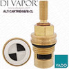 VADO ALT-CARTRIDGE/B-CL Replacement Shower Valve Cartridge