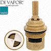 VADO ALT-CARTRIDGE/C-CL Replacement Shower Valve Cartridge