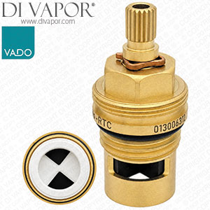 VADO ALT-CARTRIDGE/A-HT Replacement Shower Valve Cartridge