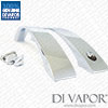 Shower Part Shower Door Handle