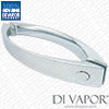 Shower Part Shower Door Handles