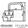 Clearwater Spare Parts