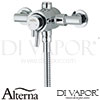 Alterna ALTPUCTC Spare Parts