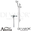 Alterna ALTPUCTC Spare