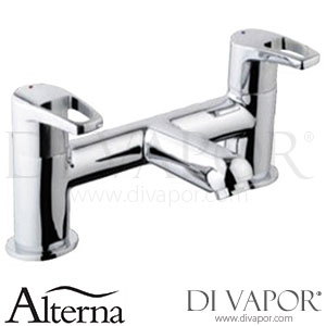 Alterna ALTVALBF Valenza Bath Filler Spare Parts