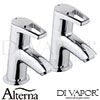 Alterna ALTVALBH Spare Parts