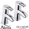 Alterna ALTVALBN Spare Parts