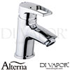 Alterna ALTVALBS Mixer Spare Parts