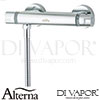 Alterna ALTVERTH Spare Parts
