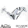 Alterna ALTVRBMO Mixer Spare Parts