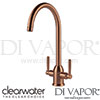 Clearwater Spare Parts