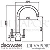 Clearwater Tech Diagram