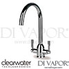 Clearwater Spare Parts