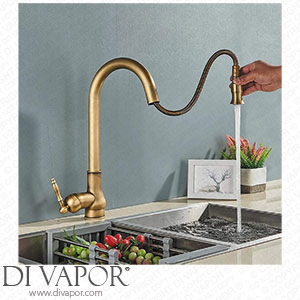 NIUKO Kitchen Mixer Tap Spare Parts
