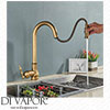 NIUKO Kitchen Mixer Tap Spare Parts