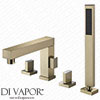 SKOAJAS Spare Parts