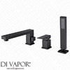 YYAI HHJU Spare Parts