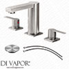 Ufaucet Spare Parts