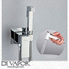 Zjliudp Bidet Spare Parts