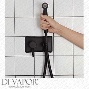 Zjliudp Bathroom Bidet Spray Spare Parts