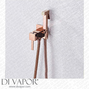 Zjliudp Bidet Spare Parts