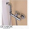 Zjliudp Bidet Spare Parts