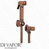 SKOAJAS Spare Parts