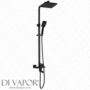 GELISURE Bathroom Shower Tap Wall Mounted Spare Parts