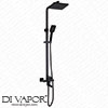 GELISURE Spare Parts