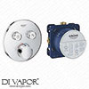 DASHADAO Spare Parts