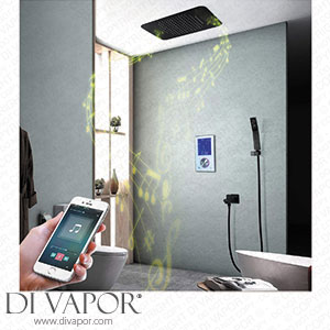LUNEZY Smart Shower Valve Spare Parts