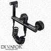 SKOAJAS Bidet Spare Parts