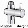Ibergrif Spare Parts