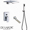 JEONSWOD Spare Parts